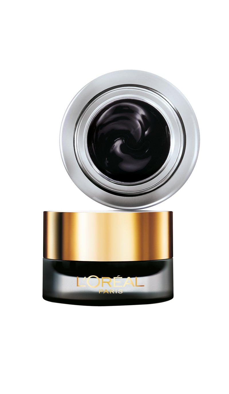 Tavaszi sminktrend-Művészien tökéletes tekintet - SZÉPSÉG - Smink  - loreal, tavaszi sminktrend, 