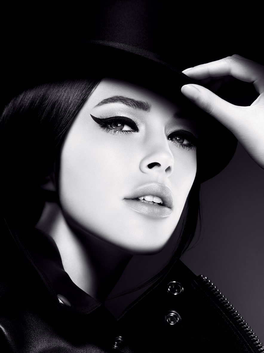 Tavaszi sminktrend-Művészien tökéletes tekintet - SZÉPSÉG - Smink  - loreal, tavaszi sminktrend, 