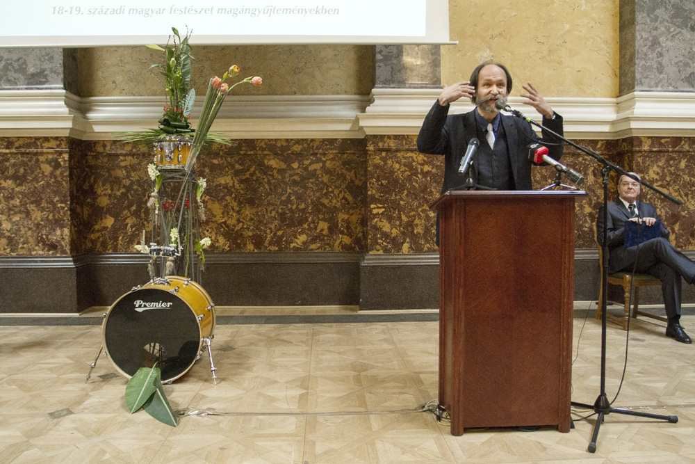 Megnyitott a 33. Budapesti Tavaszi Fesztivál - STYLELIFE - Fesztelen mindennapok - Balog Zoltán, Budapesti Tavaszi Fesztivál, megnyitó, Tarlós István, Vitézy Zsófia, 