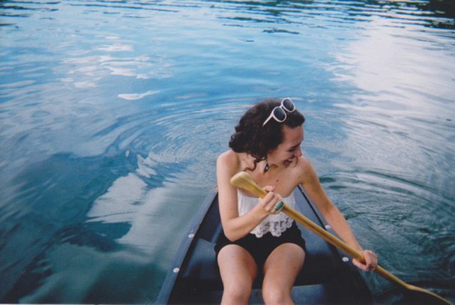 Maradj örökké fiatal - KERESD A NŐT  -  - örök fiatalság, titok, 