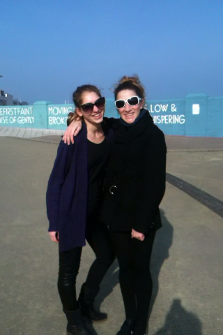 Petra jelenti Dublinból /5.rész/ - STYLELIFE - Utazás - dublin, petra, 