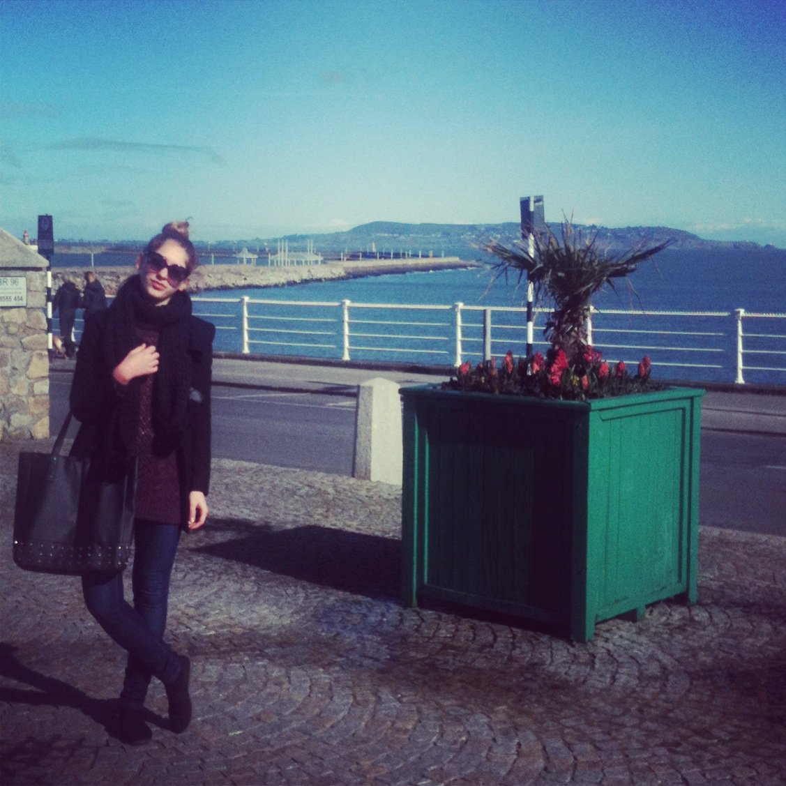 Petra jelenti Dublinból /5.rész/ - STYLELIFE - Utazás - dublin, petra, 