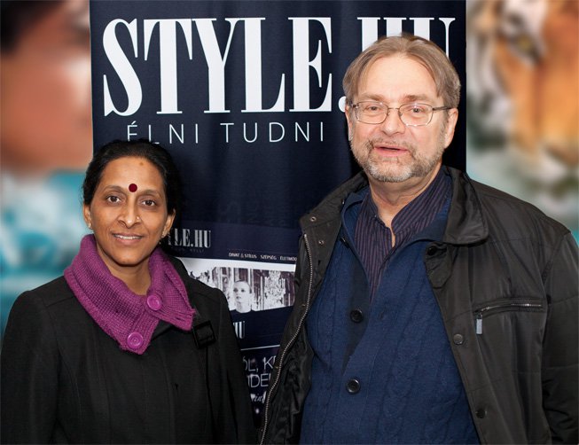 Egy világsztár Budapesten – exkluzív interjú - Interjúk -  - 