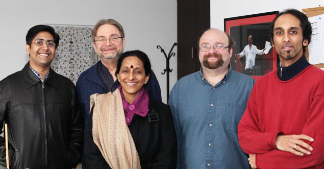 Egy világsztár Budapesten – exkluzív interjú - Interjúk -  - 