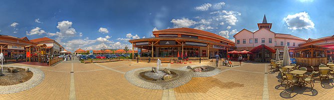 Tények és tévhitek a ruházati Outletekről - Stílusiskola -  - kereskedelem, outlet, üzletek, 