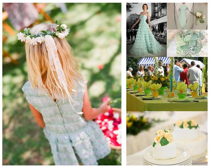 Zöld Esküvő? Avagy férjhez menni másképpen - STYLELIFE - Esküvő - esküvő, házasság, zöld esküvő, 