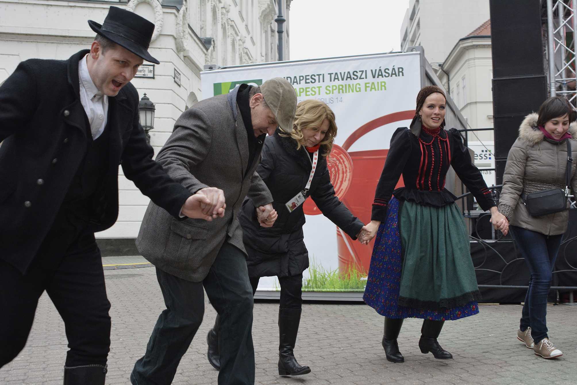 Megnyitott a Tavaszi Vásár! - STYLELIFE - Fesztelen mindennapok - Budapesti Tavaszi Fesztivál, Tavaszi Vásár, 