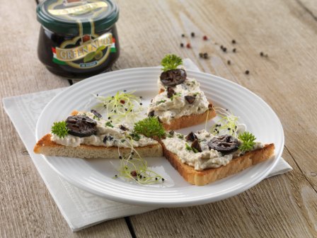 Hódít a zöld dió - Gasztronómia -  - recept, zöld dió, 