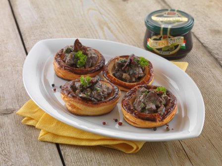 Hódít a zöld dió - Gasztronómia -  - recept, zöld dió, 