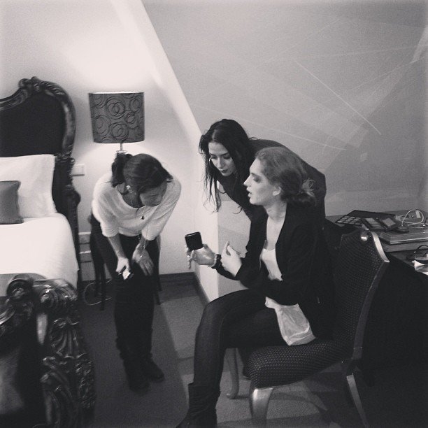 Petra jelenti Dublinból /6.rész/ - STYLELIFE - Utazás - dublin, petra, 