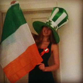 Petra jelenti Dublinból /6.rész/ - STYLELIFE - Utazás - dublin, petra, 