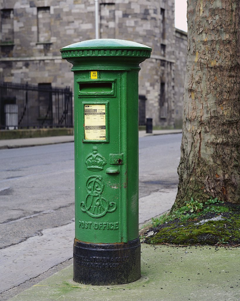 Petra jelenti Dublinból /6.rész/ - STYLELIFE - Utazás - dublin, petra, 