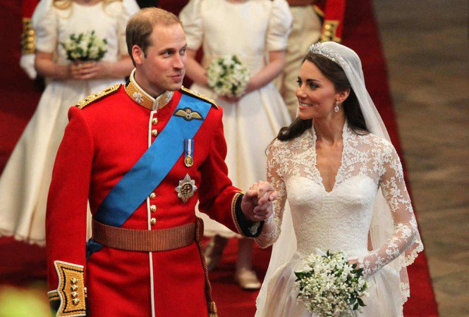 Már nem New York a divat fővárosa, hanem London - Hírek  -  - Alexander McQueen, divat, divat fővárosa, Kate Middleton, 