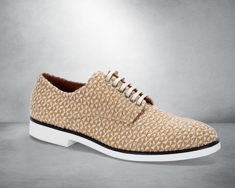 Fendi Lace-Up Kollekció -  -  - Fendi cipő, lábbeli, 
