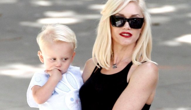 Anyám beájulna - nevezd a gyereked Szonettnek - STYLELIFE -  - babanevek, celebgyerekek, gwen stefani, 