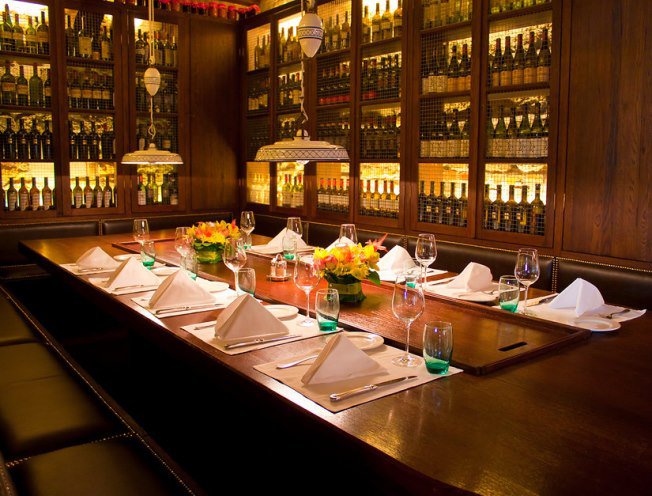 Olasz szerelem Magyarországon - STYLELIFE - Gasztronómia - 