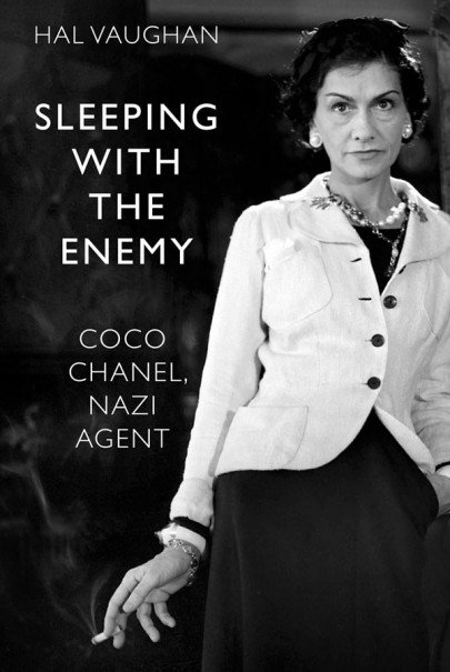 Coco Chanel náci kém volt? - Fesztelen mindennapok -  - Coco Chanel, divat, életrajz, könyv, kultúra, náci, parfüm, szépségipar, 