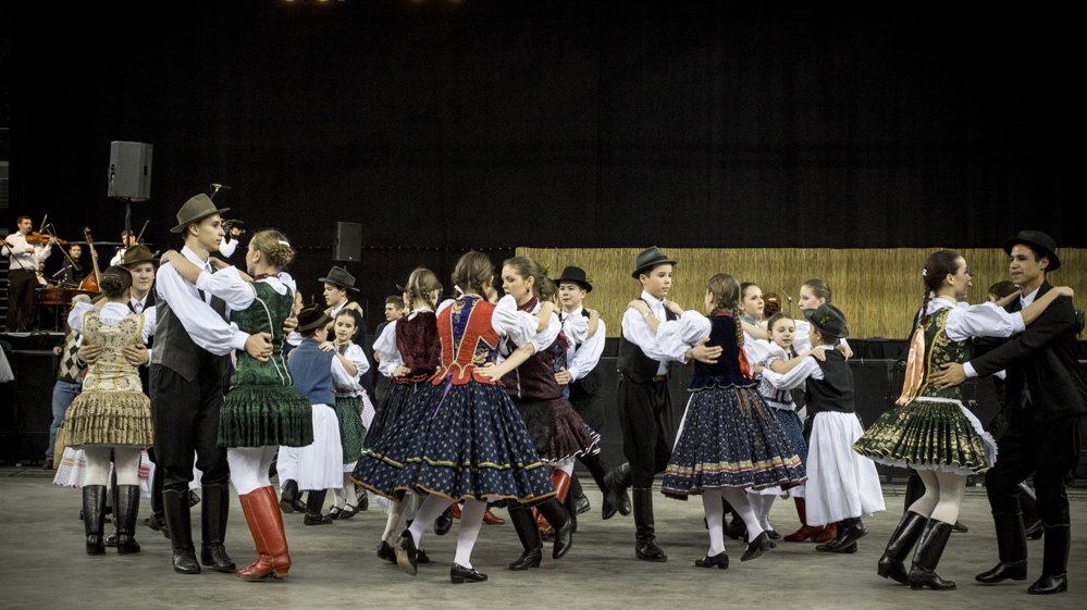 Vasárnap is megmarad a lendület! - STYLELIFE - Fesztelen mindennapok - Budapesti Tavaszi Fesztivál, Marc Minkowski, Táncháztalálkozó, 