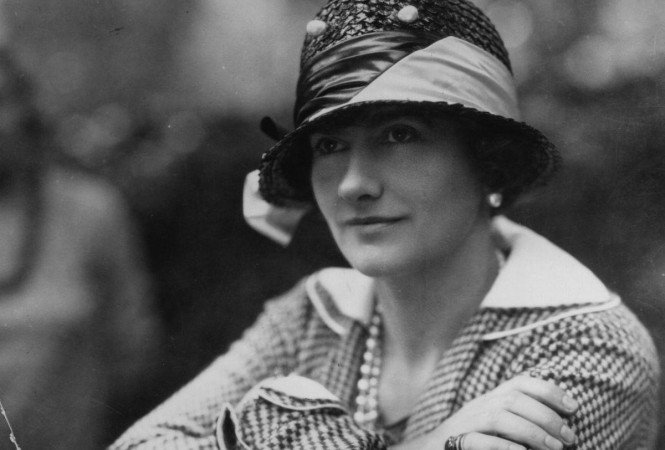 Coco Chanel náci kém volt? - Fesztelen mindennapok -  - Coco Chanel, divat, életrajz, könyv, kultúra, náci, parfüm, szépségipar, 