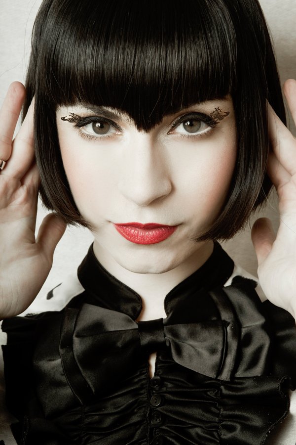 Ez a legújabb műszempilla divat - Hírek  -  - divat, műszempilla, smink, trend, 