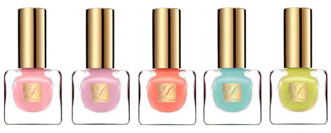 Káprázatos pasztellakkok kincsestára - SZÉPSÉG - Smink  - essie, estée lauder, mac, opi, pasztellkörömlakk, sally hansen, zoya, 