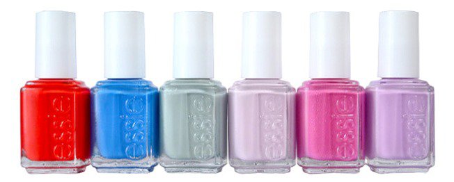 Káprázatos pasztellakkok kincsestára - SZÉPSÉG - Smink  - essie, estée lauder, mac, opi, pasztellkörömlakk, sally hansen, zoya, 