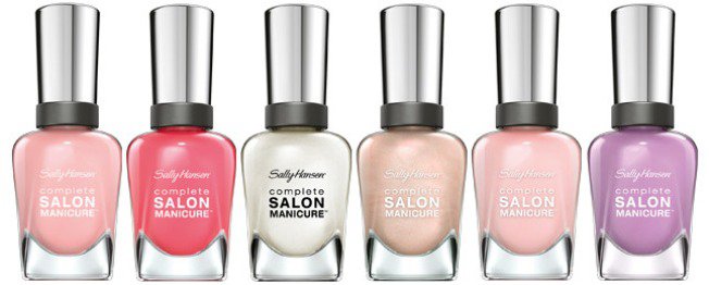 Káprázatos pasztellakkok kincsestára - SZÉPSÉG - Smink  - essie, estée lauder, mac, opi, pasztellkörömlakk, sally hansen, zoya, 