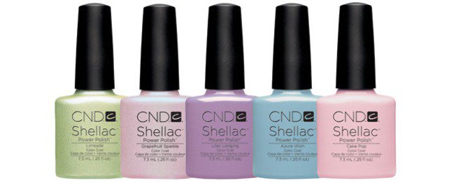 Káprázatos pasztellakkok kincsestára - SZÉPSÉG - Smink  - essie, estée lauder, mac, opi, pasztellkörömlakk, sally hansen, zoya, 