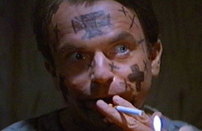 Horror vagy valóság? Ki játszik velünk? - STYLELIFE -  - Az őrület torkában, film, John Carpenter, mozi, Sam Neil, 