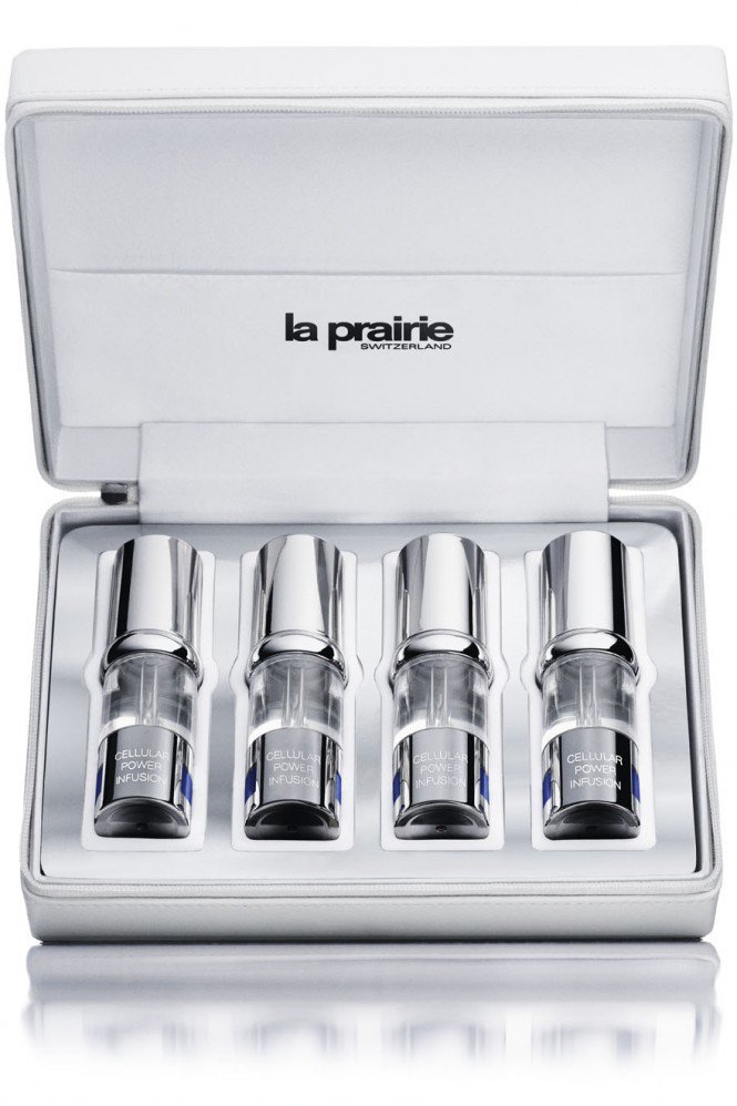 La Prairie Cellular Power Infusion - Bőrápolás -  - Cellular, Infusion, La Prairie, La Prairie Cellular Power Infusion, Power, testápolás, 
