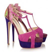 Nyári cipőparadicsom - DIVAT&STÍLUS - Stílusiskola - brian atwood, cipőtrend 2013, mcqueen, zanotti, 