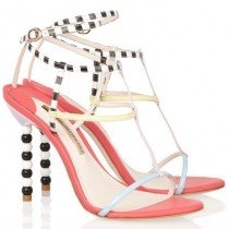 Nyári cipőparadicsom - DIVAT&STÍLUS - Stílusiskola - brian atwood, cipőtrend 2013, mcqueen, zanotti, 