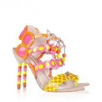 Nyári cipőparadicsom - DIVAT&STÍLUS - Stílusiskola - brian atwood, cipőtrend 2013, mcqueen, zanotti, 