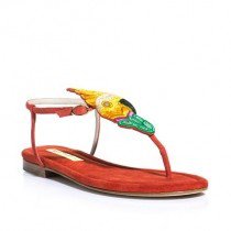 Nyári cipőparadicsom - DIVAT&STÍLUS - Stílusiskola - brian atwood, cipőtrend 2013, mcqueen, zanotti, 