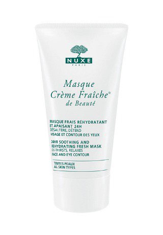 A húsz legjobb hidratáló maszk - SZÉPSÉG - Bőrápolás - chanel, clinique, dior, hidratáló maszkok, la praire, 