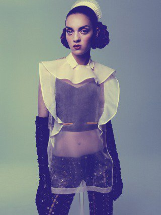 Lujza, a teámat kérem! - DIVAT&STÍLUS - Stílusiskola - 