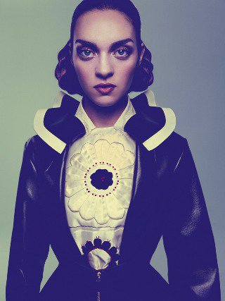 Lujza, a teámat kérem! - DIVAT&STÍLUS - Stílusiskola - 