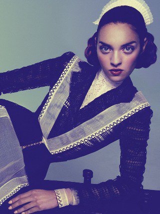 Lujza, a teámat kérem! - DIVAT&STÍLUS - Stílusiskola - 