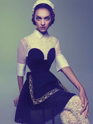 Lujza, a teámat kérem! - DIVAT&STÍLUS - Stílusiskola - 