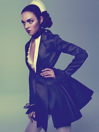 Lujza, a teámat kérem! - DIVAT&STÍLUS - Stílusiskola - 