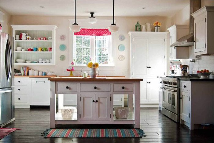 Az én Boldog Konyhám - Otthon & Design -  - konyha, konyhabútor, 