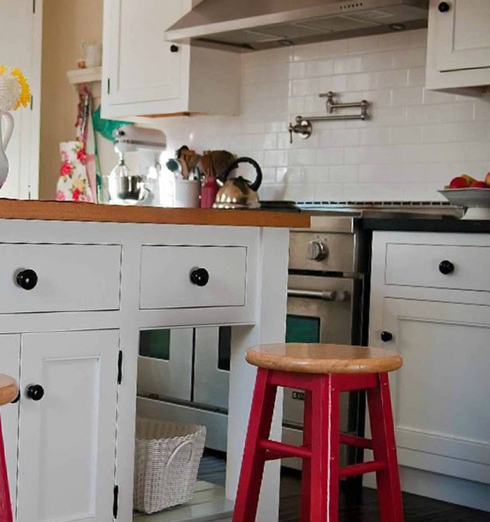 Az én Boldog Konyhám - Otthon & Design -  - konyha, konyhabútor, 