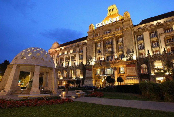 A vártnál előbb indul a balatoni szezon -  -  - Balaton, hotel gellért, sunday brunch, 