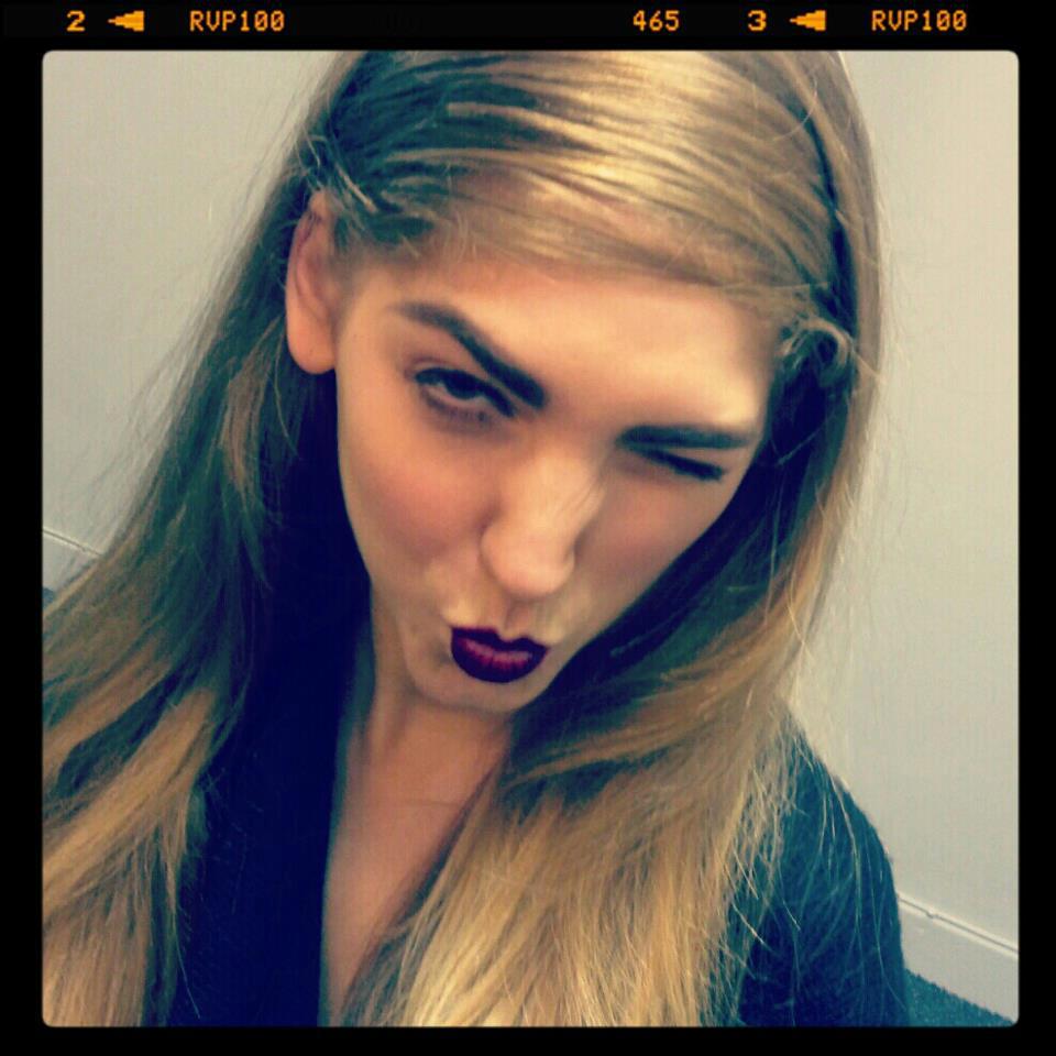 Petra jelenti Dublinból /7.rész/ - Utazás -  - dublin, petra, 