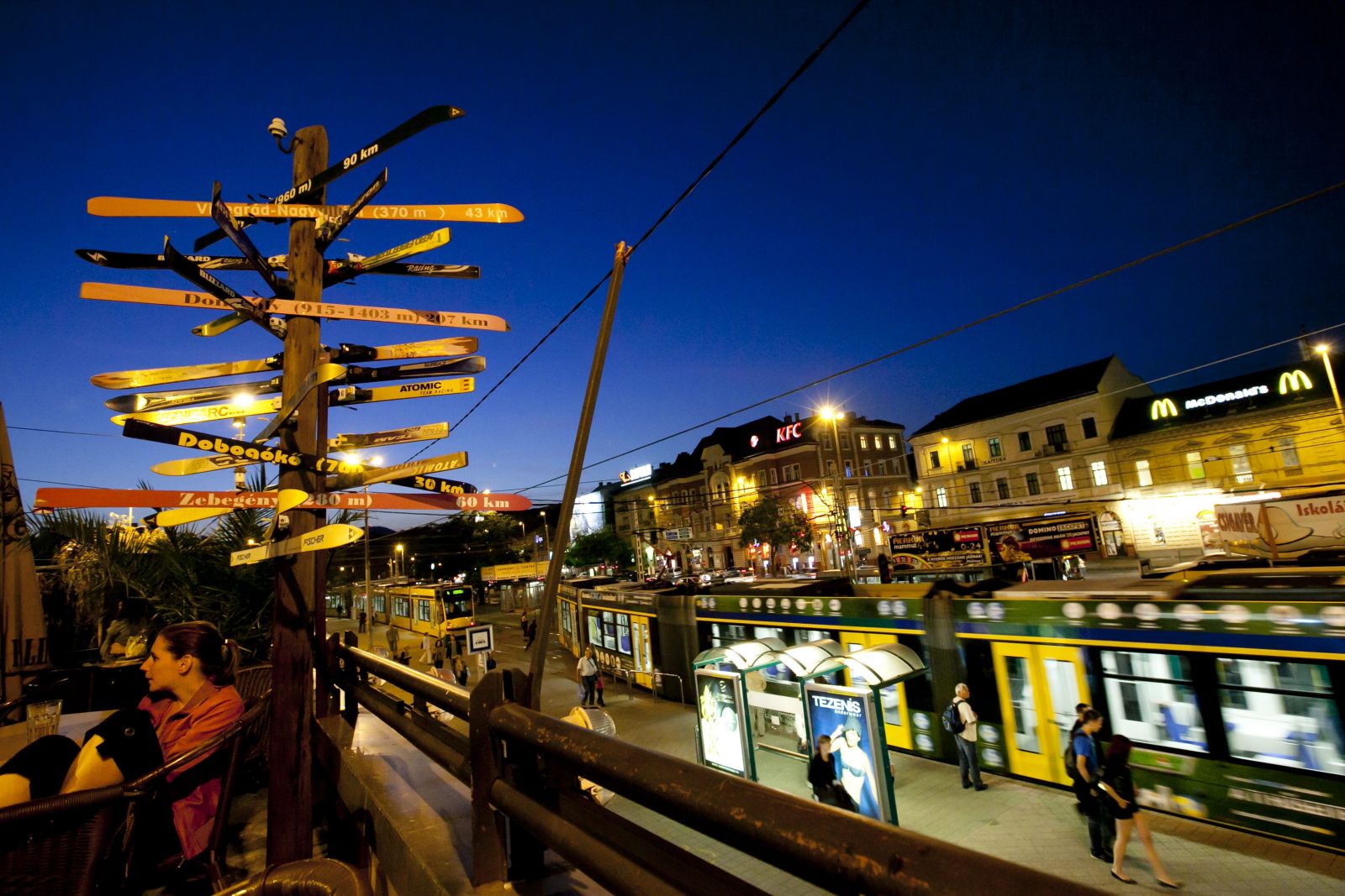 Petra jelenti Dublinból /7.rész/ - Utazás -  - dublin, petra, 