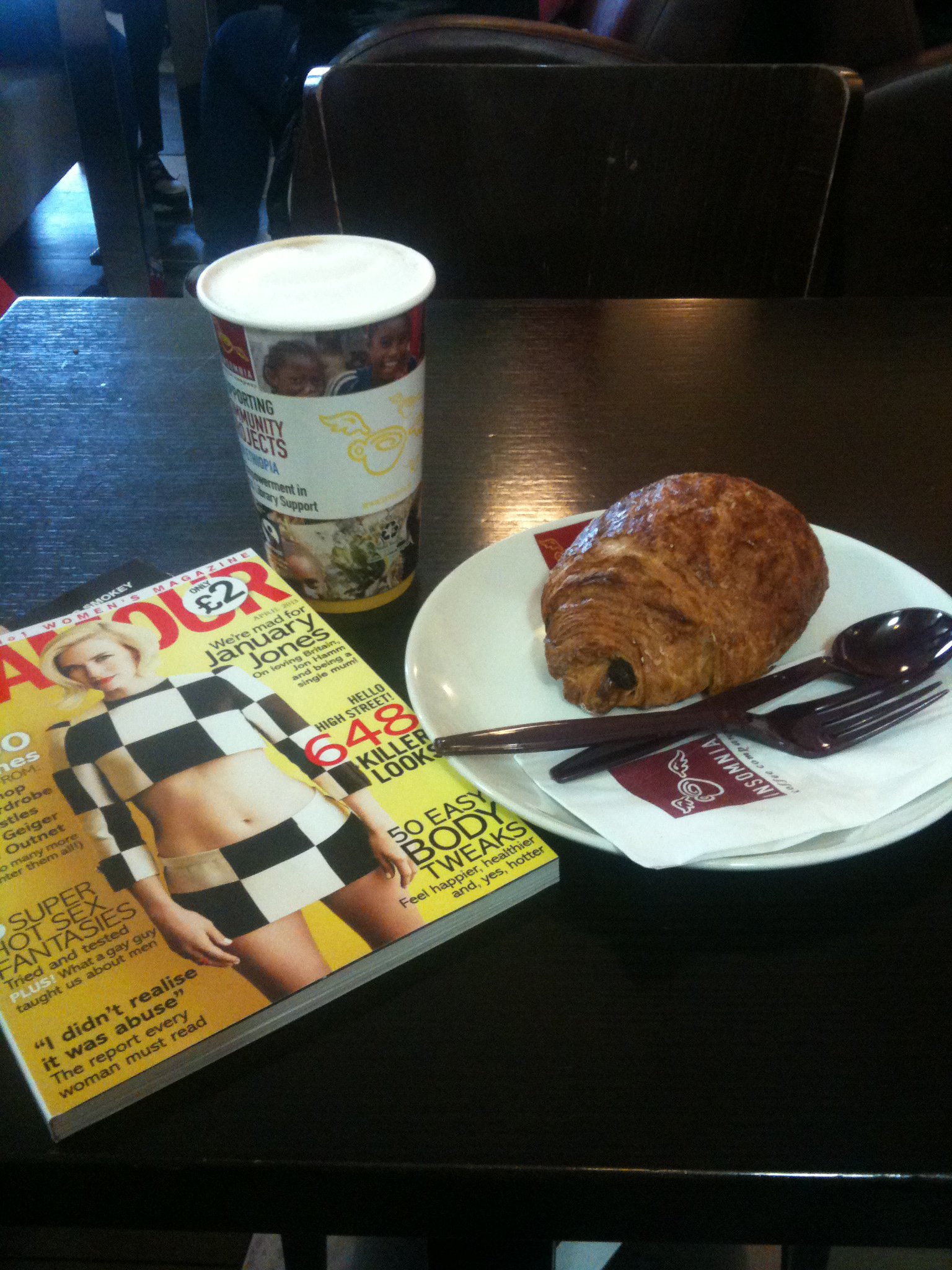 Petra jelenti Dublinból /7.rész/ - Utazás -  - dublin, petra, 