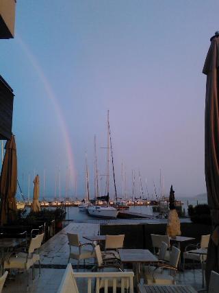 Szerelem a Karolina napernyői alatt - Gasztronómia -  - Balatonfüred, Karolina, nyár, szerelem, 