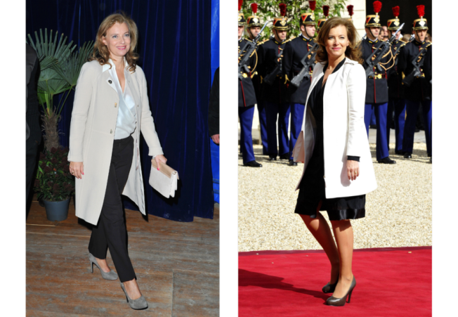 Top tíz first lady - DIVAT&STÍLUS - Hírek  - best dressed, first lady, vanity fair, 