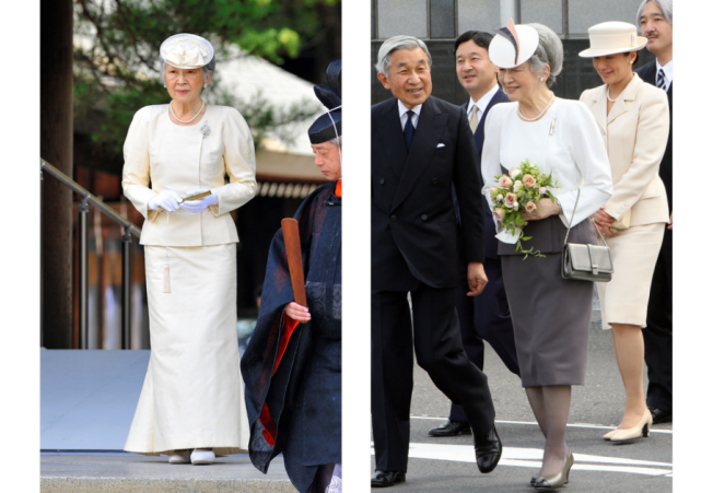 Top tíz first lady - DIVAT&STÍLUS - Hírek  - best dressed, first lady, vanity fair, 