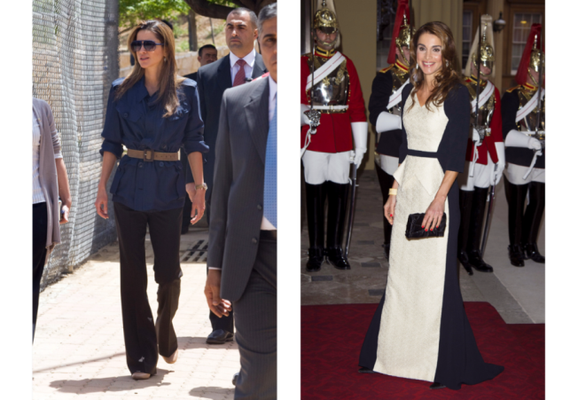 Top tíz first lady - DIVAT&STÍLUS - Hírek  - best dressed, first lady, vanity fair, 